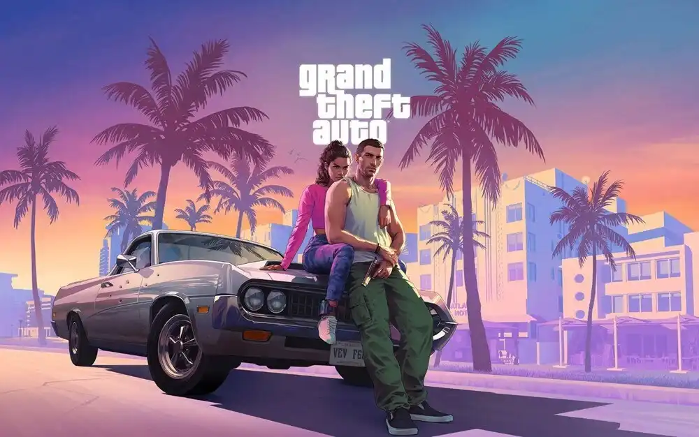 Jason Schreier: GTA VI Ertelenebilir!