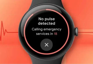 Google’dan Pixel Watch’a Hayati Güncellemeler