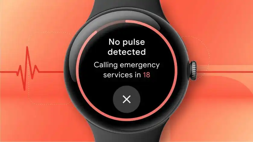 Google’dan Pixel Watch’a Hayati Güncellemeler