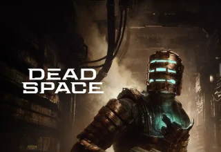 Dead Space Remake Oyun Rehberi (2024)