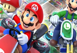 Mario Kart 8 Deluxe Rehberi: Şampiyon Olmak İçin Tüm İpuçları