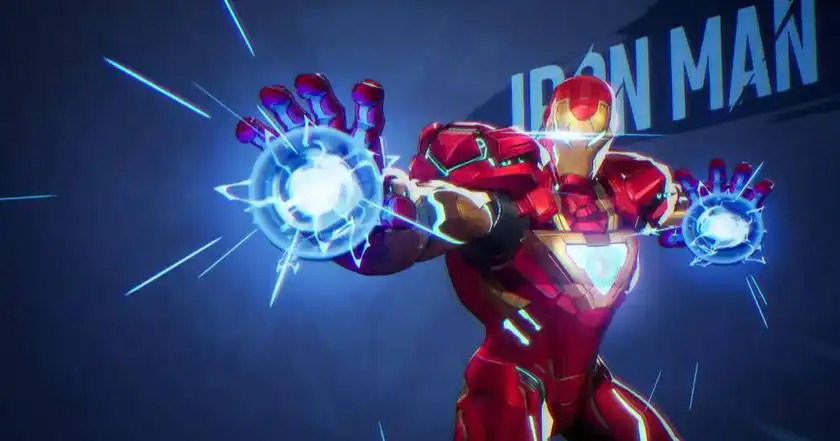 Marvel Rivals: Tüm Oyunculara Özel Bir Bonus Daha