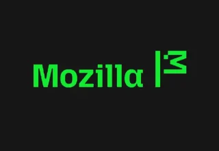 Mozilla’dan Yeni Logo ve Stratejik Dönüşüm