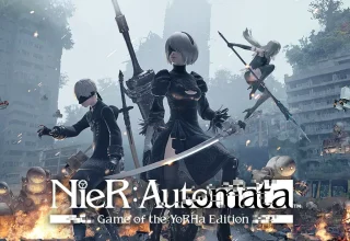 NieR: Automata: Kapsamlı Rehber ve Stratejiler