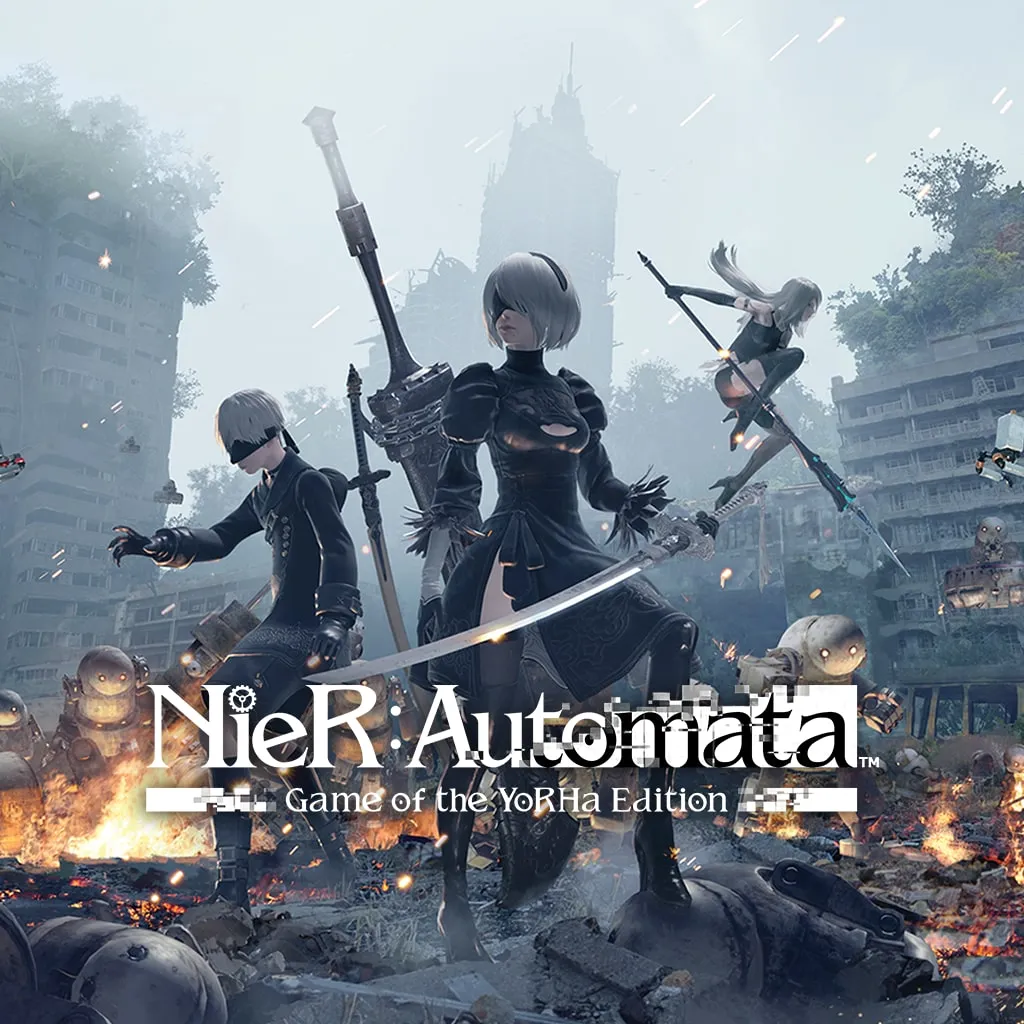 NieR: Automata: Kapsamlı Rehber ve Stratejiler