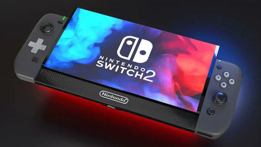 Nintendo Switch 2, 2025’te Geliyor!