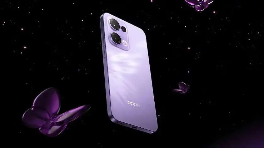 Oppo Reno13 Serisi Uluslararası Lansmana Hazırlanıyor