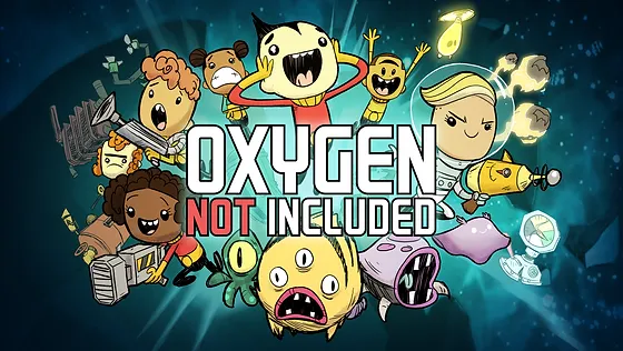 Oxygen Not Included Rehberi: Koloninize Hayat Vermenin Sanatı