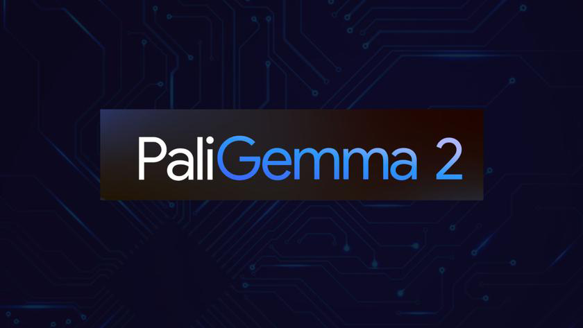 PaliGemma-2-logo