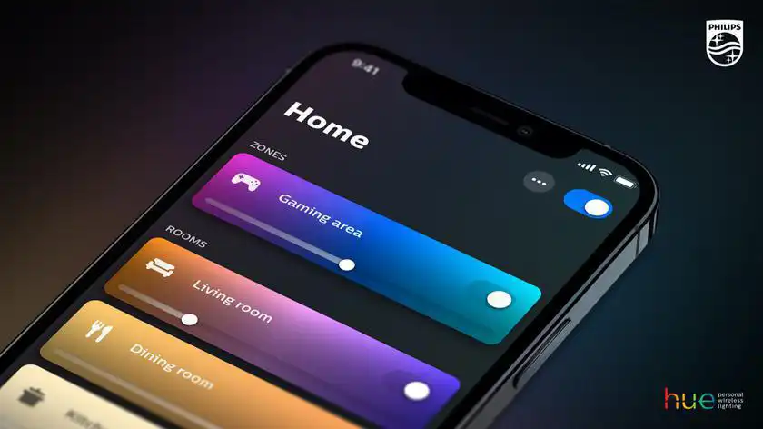 Philips Hue’dan Kışa Özel Güncelleme