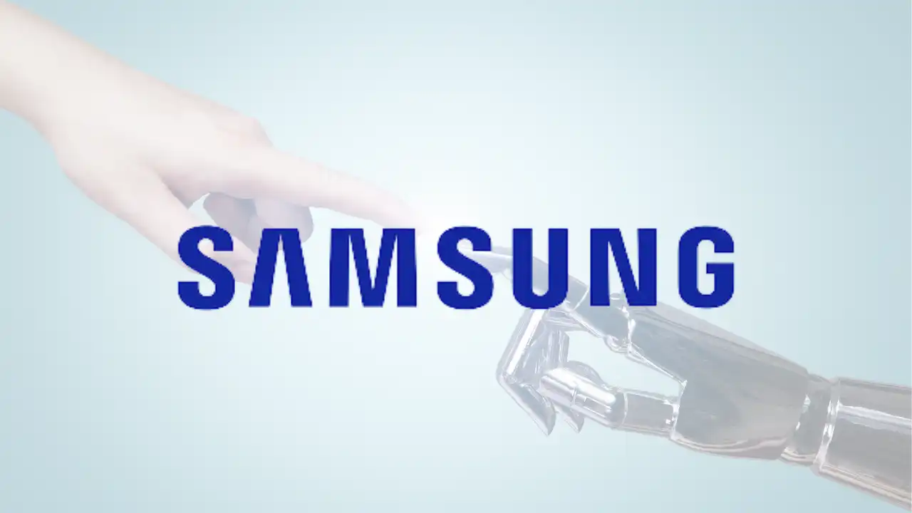 Samsung-logo