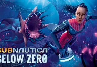 Subnautica: Below Zero Rehberi: Donmadan, Yutulmadan ve Akıl Sağlığınızı Kaybetmeden Hayatta Kalmak