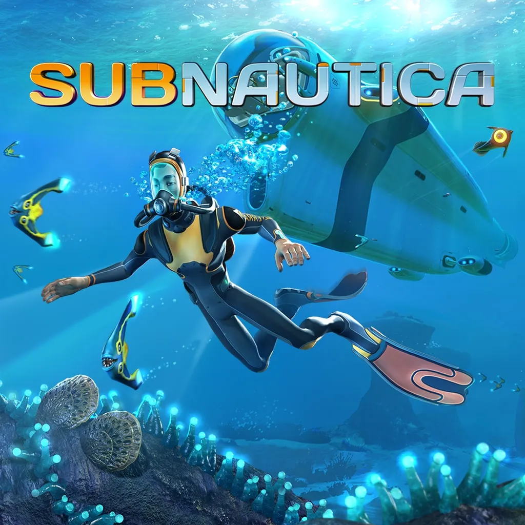 Subnautica Rehber: Denizin Dibine Vurup Hayatta Kalmak