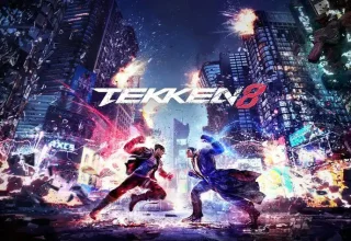 Tekken 8 için Büyük Güncelleme ve Yeni Sezon Duyurusu