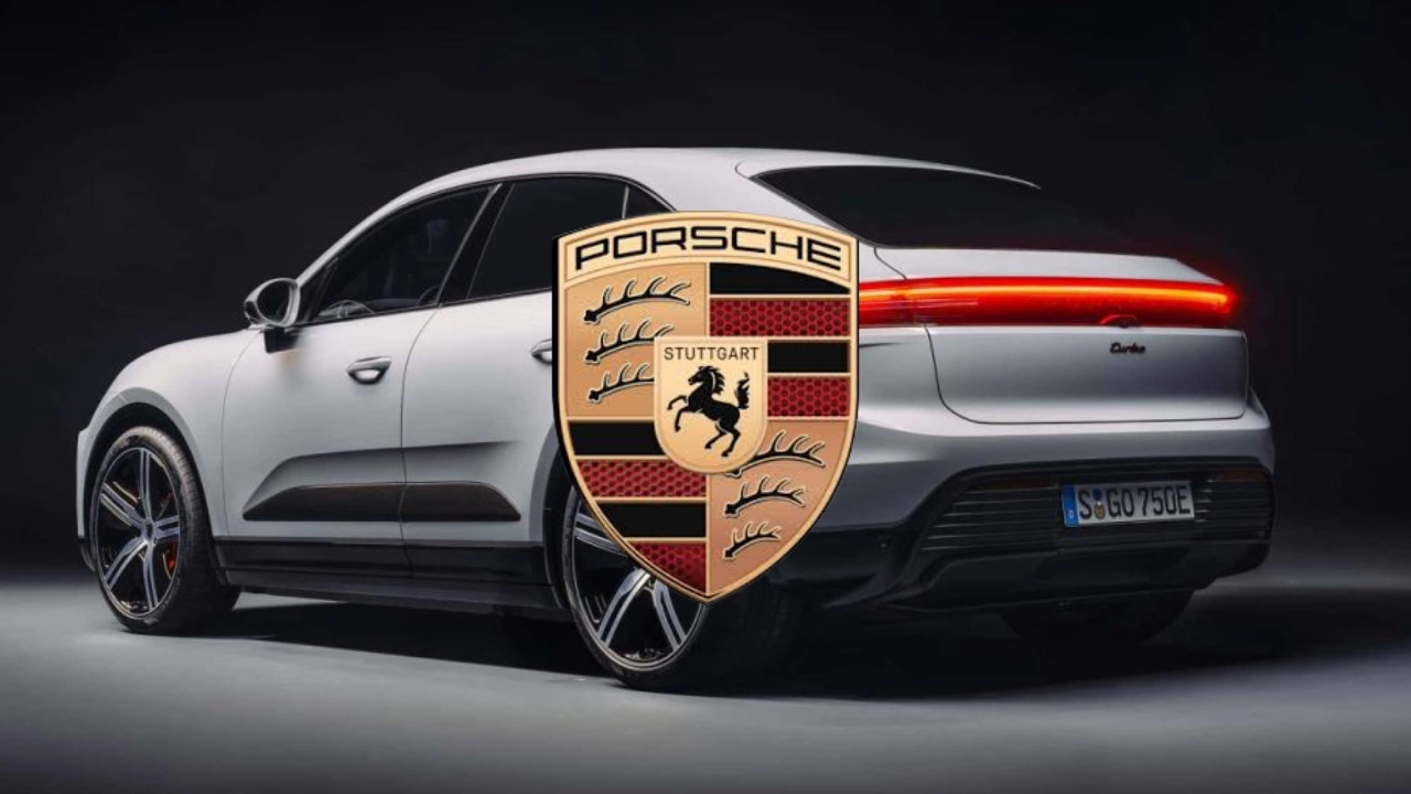 Porsche, Macan Electric Far Sorunu Nedeniyle Geri Çağırıyor