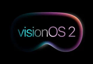 VisionOS 2.2 ile Mac Sanal Ekran Özelliği Gelişiyor