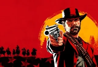 Red Dead Redemption 2 Oyun Rehberi 2024