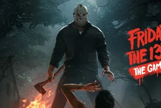 Friday the 13th: The Game Tarihe Karışıyor