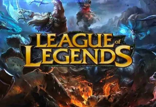 League of Legends 2024 Oyun Rehberi