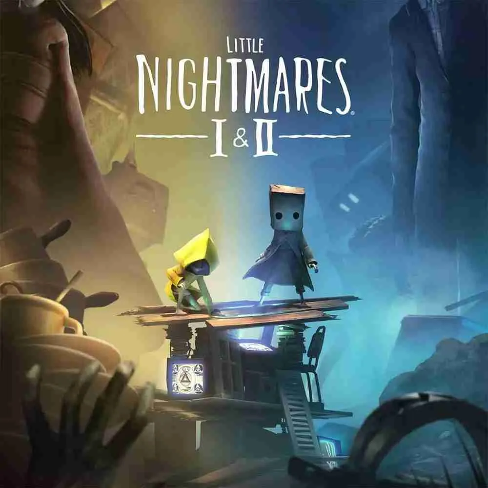 Little Nightmares II Rehberi: Karanlık Bir Dünyada Hayatta Kalma Sanatı