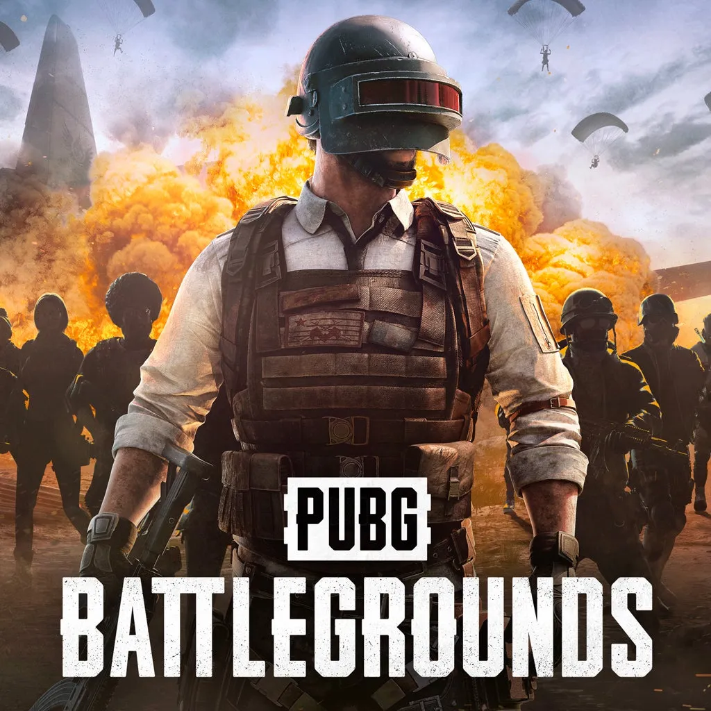 PUBG: Battlegrounds Oyun Rehberi (2024)