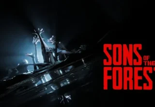 Sons of the Forest Rehberi: Hayatta Kalma, Keşif ve Stratejiler