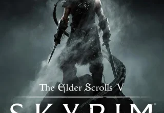 The Elder Scrolls V: Skyrim Rehberi: Ejderhalar, Büyüler ve Sonsuz Macera