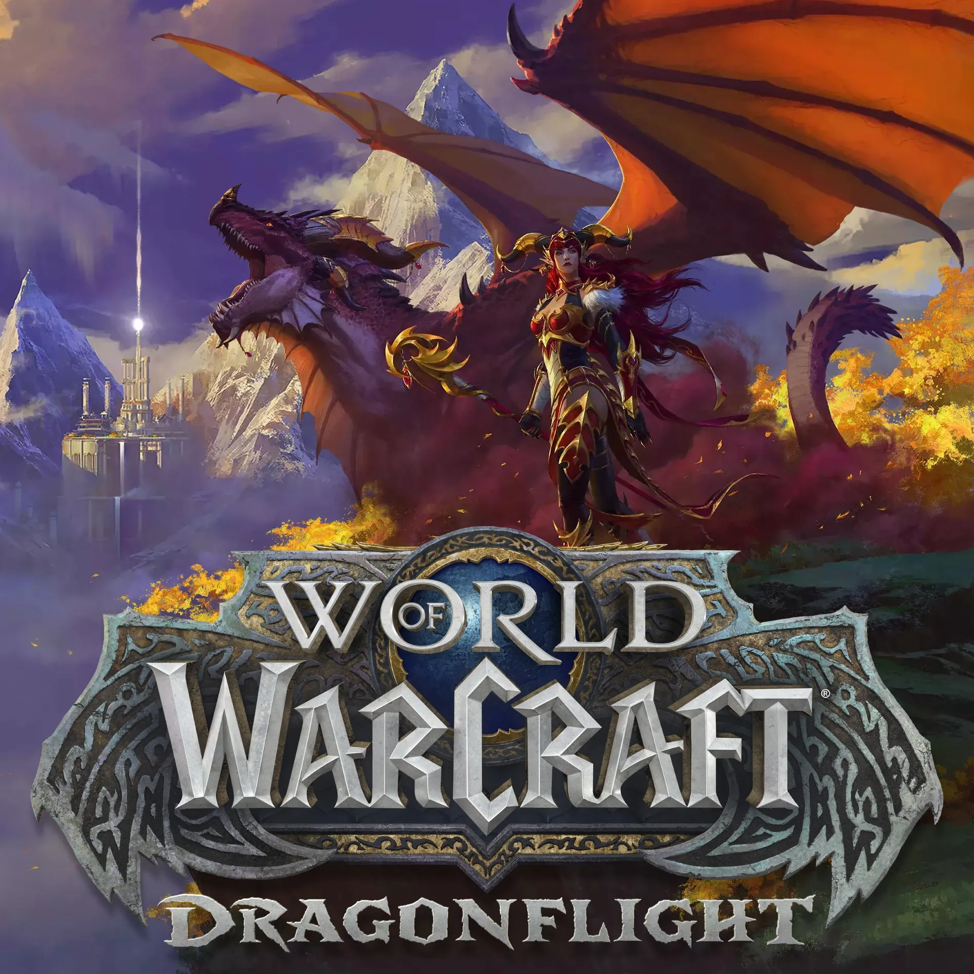 World of Warcraft: Dragonflight Rehberi